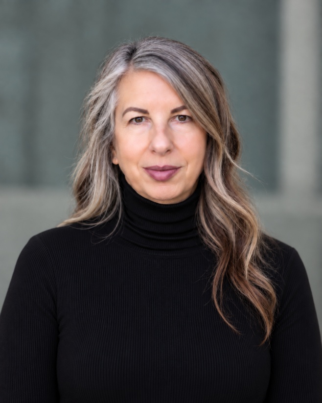 Stacy Thal
