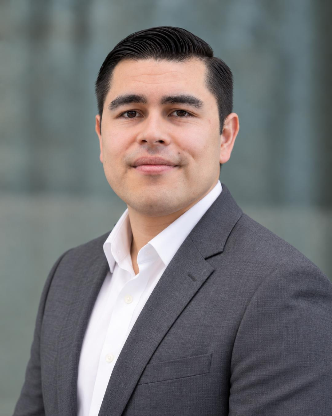 Ricardo Reyes-Mejia