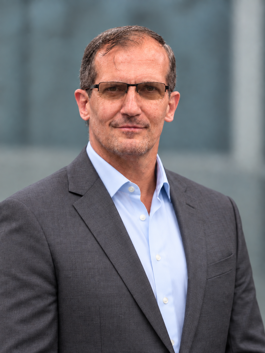 Francois Muse, CPA